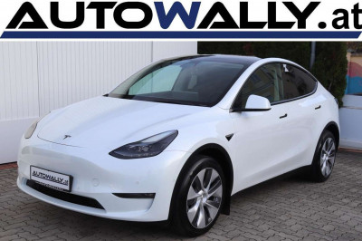 Tesla Model Y Gebrauchtwagen