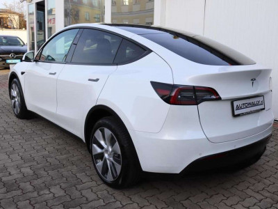 Tesla Model Y Gebrauchtwagen
