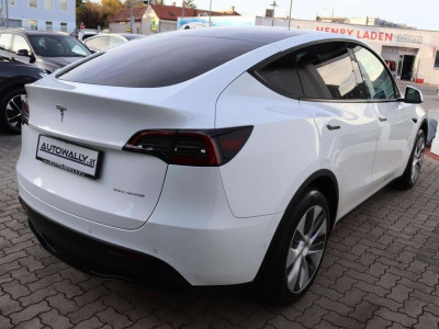 Tesla Model Y Gebrauchtwagen