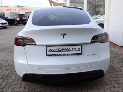 Tesla Model Y Gebrauchtwagen