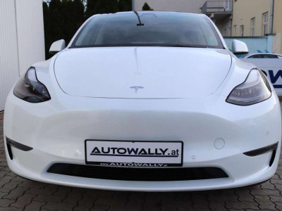 Tesla Model Y Gebrauchtwagen