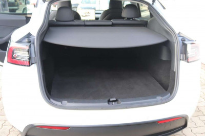 Tesla Model Y Gebrauchtwagen