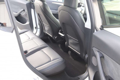 Tesla Model Y Gebrauchtwagen