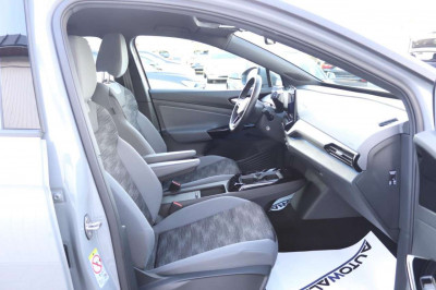 VW ID.4 Gebrauchtwagen