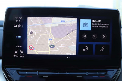 VW ID.4 Gebrauchtwagen