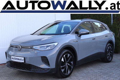 VW ID.4 Gebrauchtwagen
