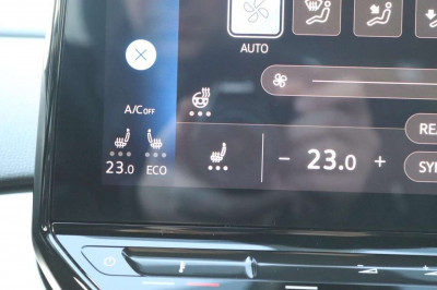 VW ID.4 Gebrauchtwagen