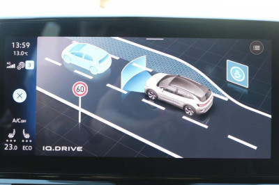 VW ID.4 Gebrauchtwagen