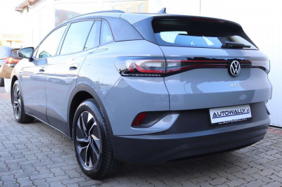 VW ID.4 Gebrauchtwagen