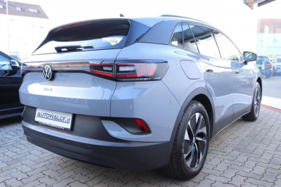 VW ID.4 Gebrauchtwagen
