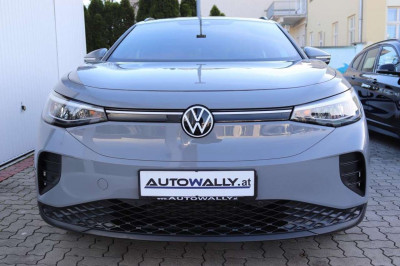VW ID.4 Gebrauchtwagen