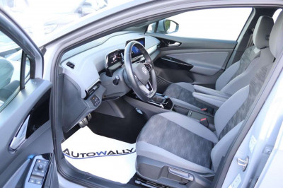 VW ID.4 Gebrauchtwagen