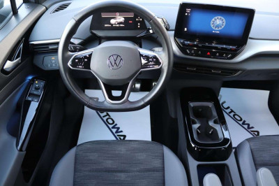 VW ID.4 Gebrauchtwagen