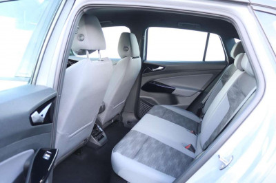 VW ID.4 Gebrauchtwagen