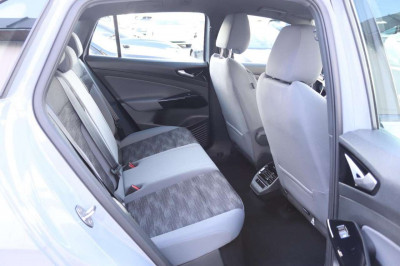 VW ID.4 Gebrauchtwagen