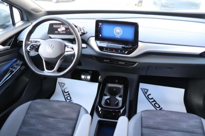 VW ID.4 Gebrauchtwagen