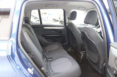 BMW 2er Gebrauchtwagen