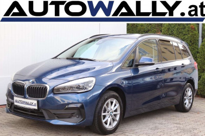 BMW 2er Gebrauchtwagen