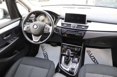 BMW 2er Gebrauchtwagen