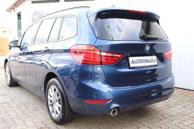 BMW 2er Gebrauchtwagen