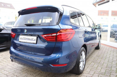 BMW 2er Gebrauchtwagen