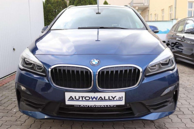 BMW 2er Gebrauchtwagen