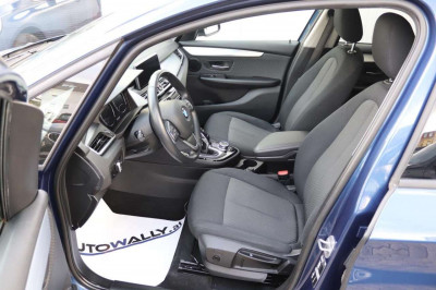 BMW 2er Gebrauchtwagen