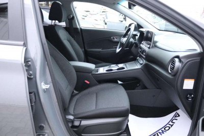 Hyundai Kona Gebrauchtwagen