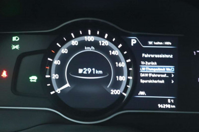 Hyundai Kona Gebrauchtwagen