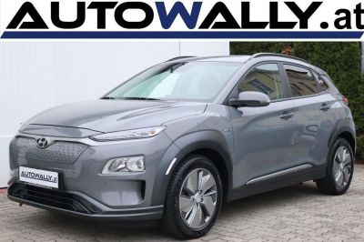 Hyundai Kona Gebrauchtwagen Hyundai Kona Gebrauchtwagen