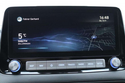 Hyundai Kona Gebrauchtwagen