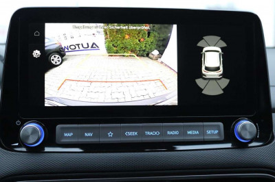 Hyundai Kona Gebrauchtwagen