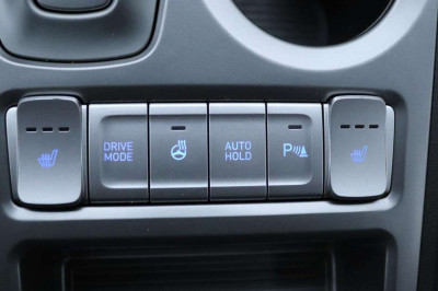 Hyundai Kona Gebrauchtwagen