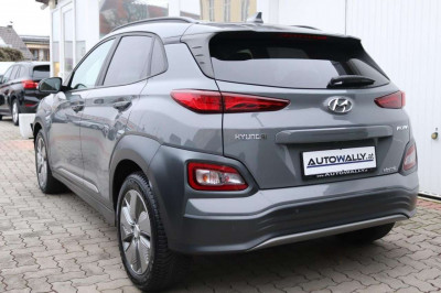 Hyundai Kona Gebrauchtwagen