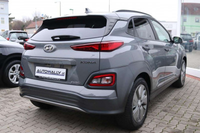 Hyundai Kona Gebrauchtwagen
