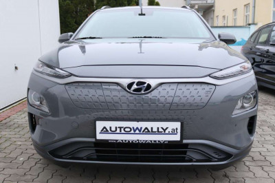 Hyundai Kona Gebrauchtwagen