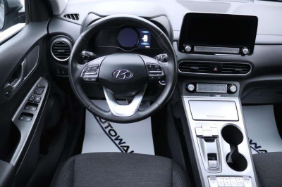 Hyundai Kona Gebrauchtwagen