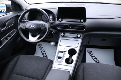 Hyundai Kona Gebrauchtwagen