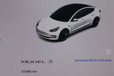 Tesla Model 3 Gebrauchtwagen