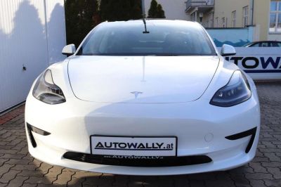 Tesla Model 3 Gebrauchtwagen