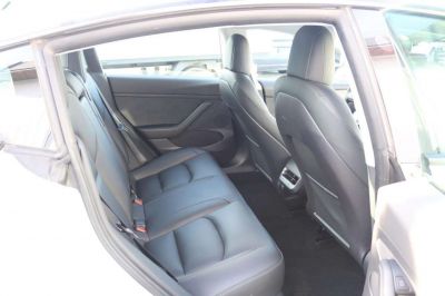 Tesla Model 3 Gebrauchtwagen