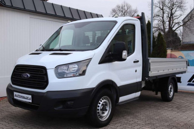 Ford Transit Gebrauchtwagen