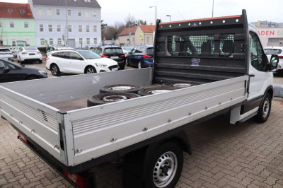 Ford Transit Gebrauchtwagen