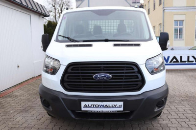 Ford Transit Gebrauchtwagen