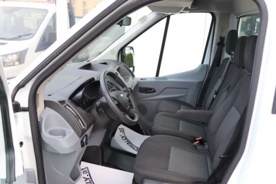 Ford Transit Gebrauchtwagen