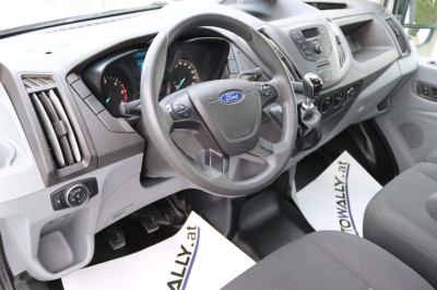 Ford Transit Gebrauchtwagen
