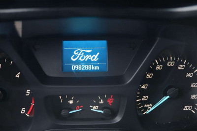 Ford Transit Gebrauchtwagen