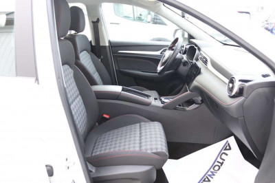 MG ZS Gebrauchtwagen