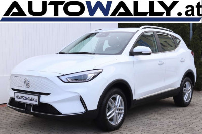 MG ZS Gebrauchtwagen