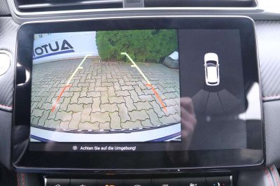 MG ZS Gebrauchtwagen